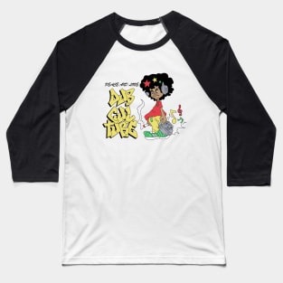 Dub Baseball T-Shirt